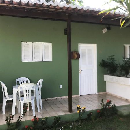 Chalé recanto gostoso São Miguel do Gostoso Exterior foto