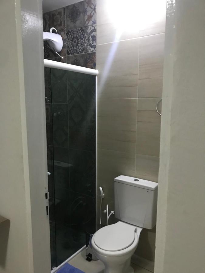Chalé recanto gostoso São Miguel do Gostoso Exterior foto